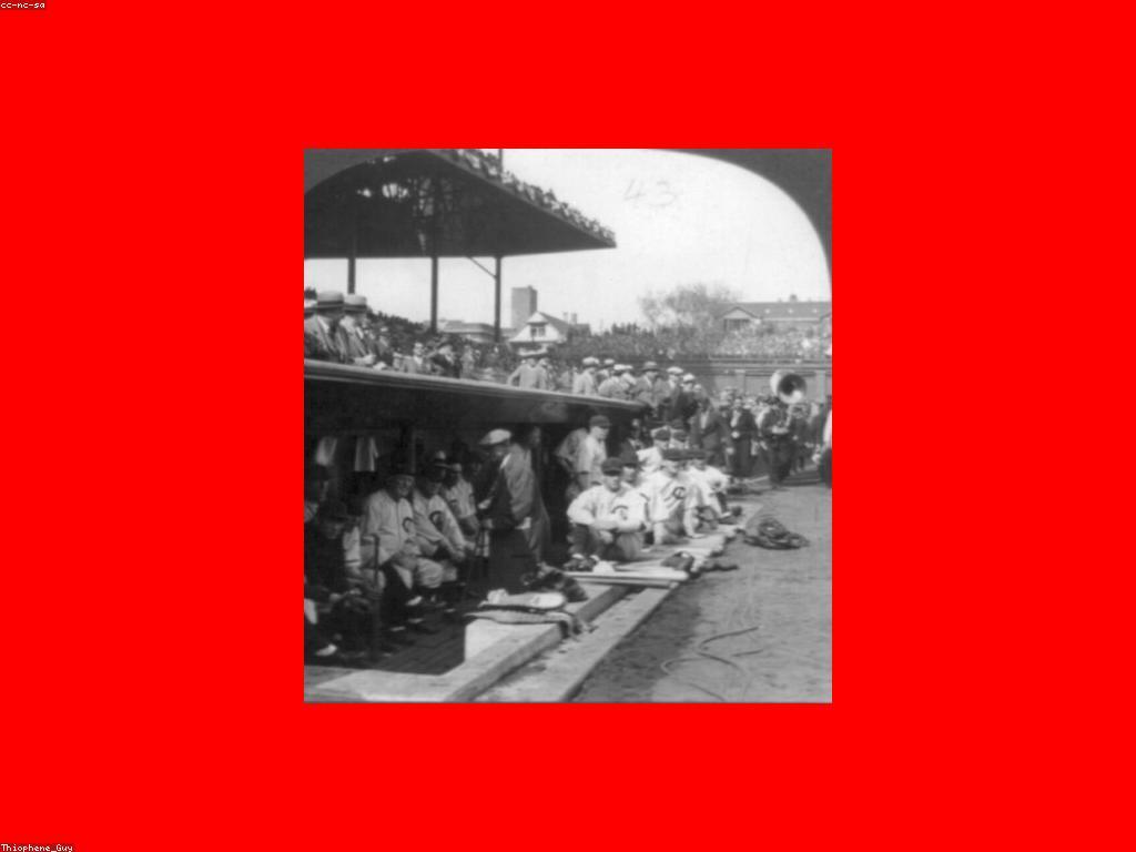 ប្រវត្តិរបស់ការប្រកួតជើងឯក